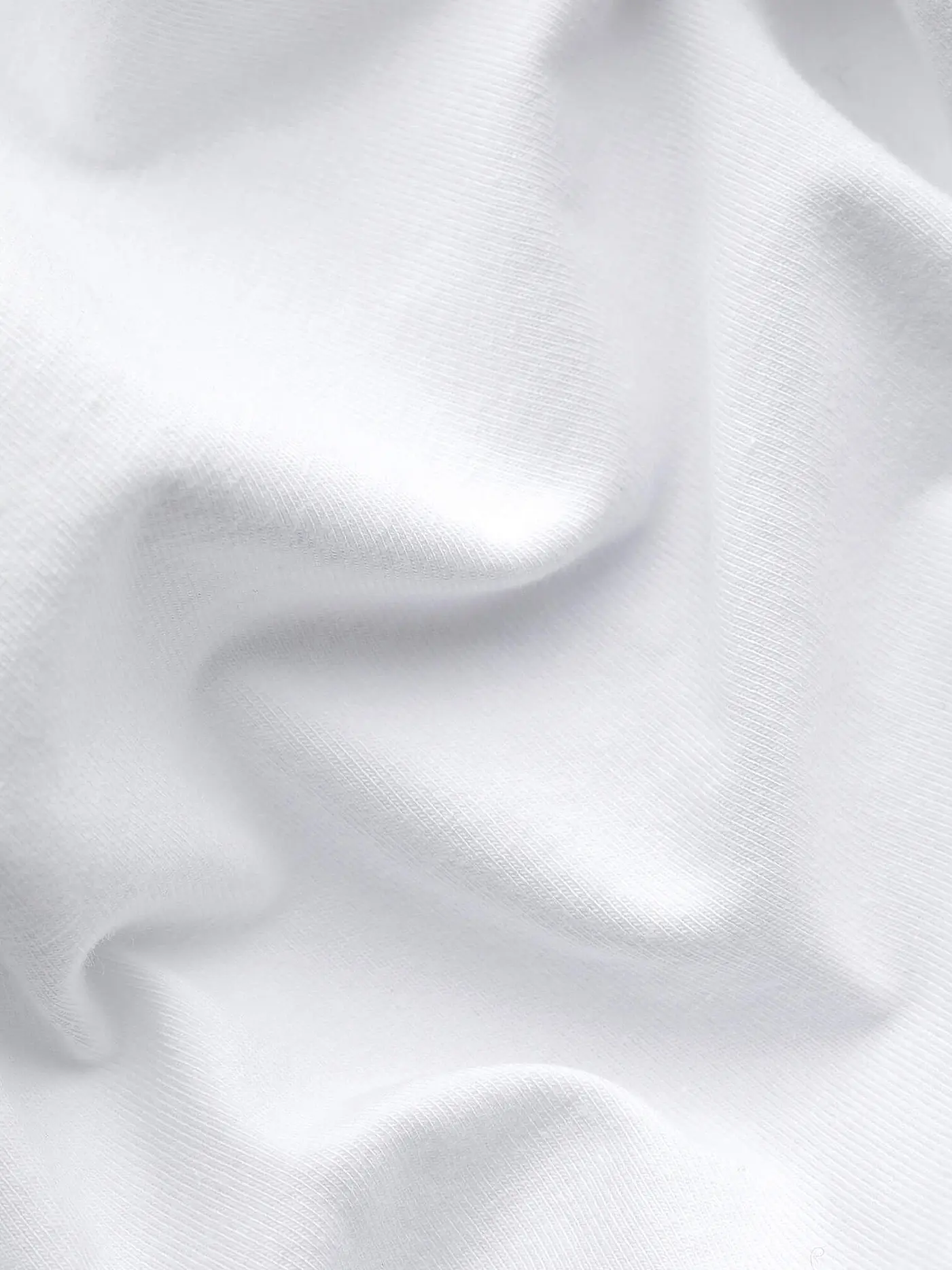 SCHLAFGUT | Jersey Spannleintuch PURE 120x200cm Full White M | 